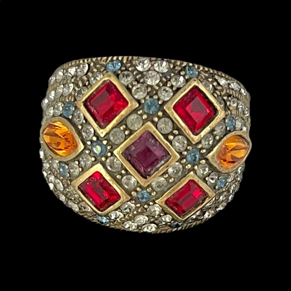 Heidi Daus Jewelry - HEIDI DAUS Size 11